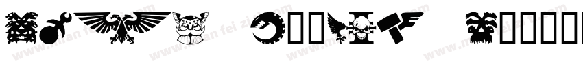 CHAO WinGBT Flash字体转换